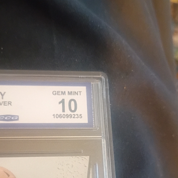 Brock Purdy Rookie Card - Picture 6 of 12